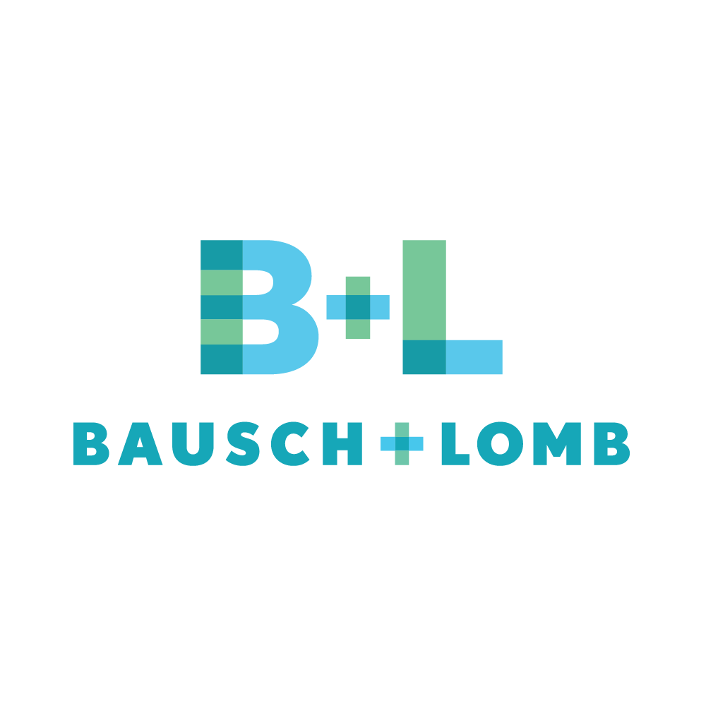 Bausch+Lomb kontaktna sočiva i rastvori