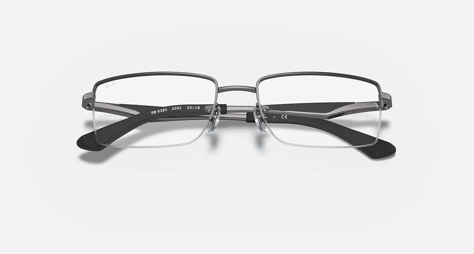 Ray-Ban RX 6285 2502 — 5