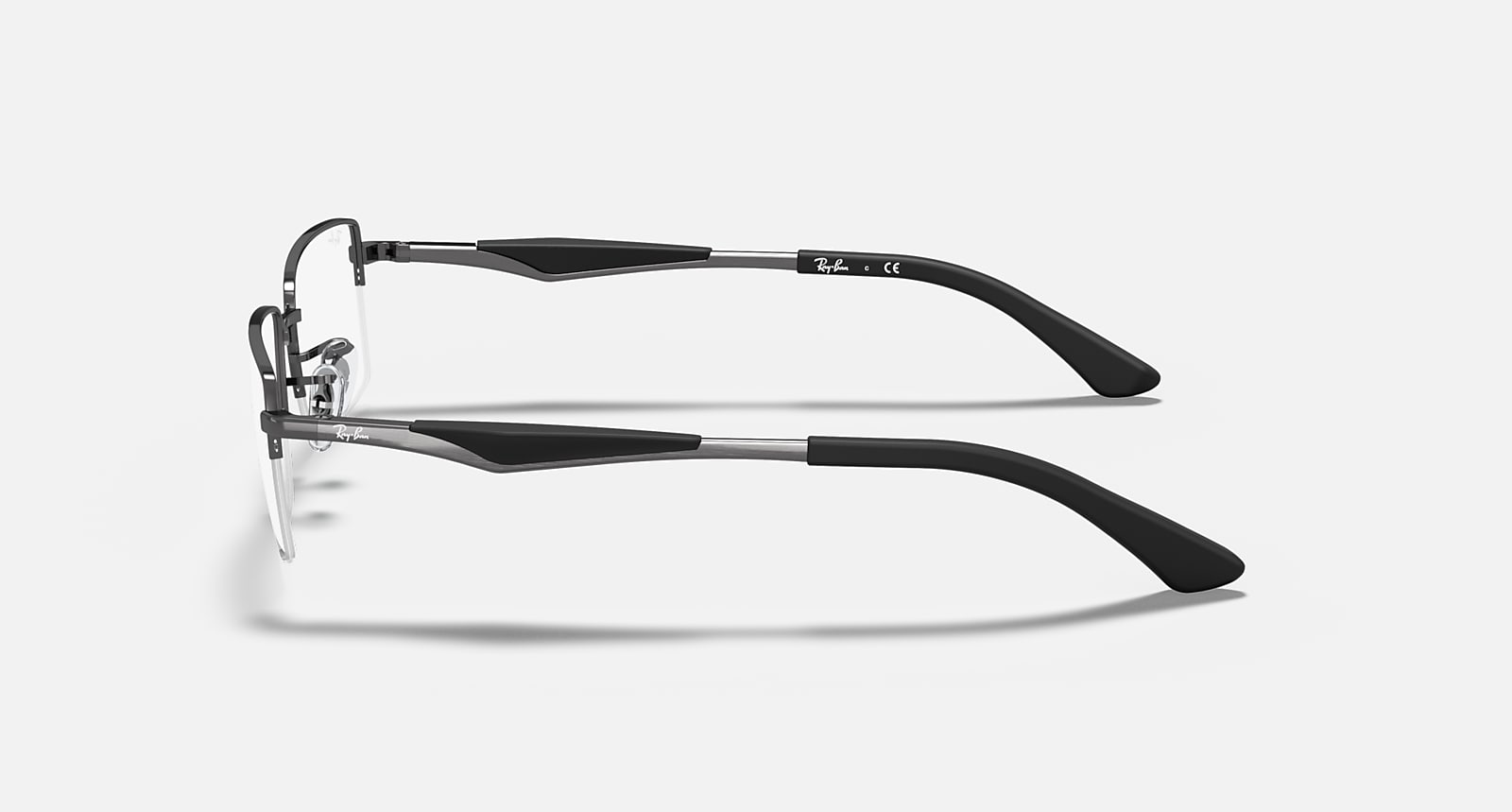 Ray-Ban RX 6285 2502 — 3