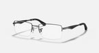 Ray-Ban RX 6285 2502 — 2