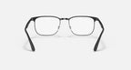 Ray-Ban RX 6363 2904 — 4