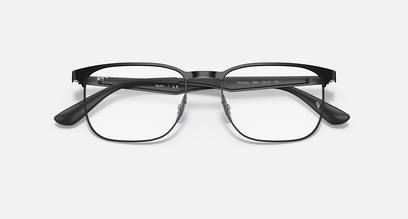 Ray-Ban RX 6363 2904 — 5