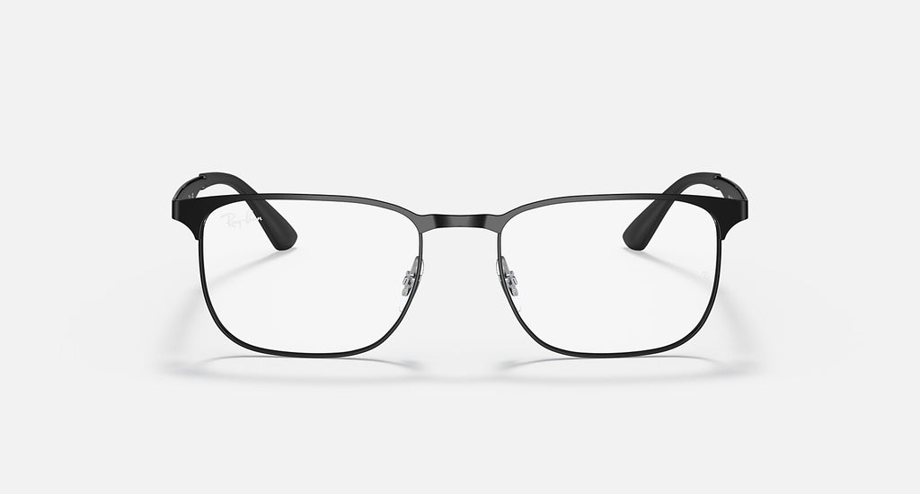 Ray-Ban RX 6363 2904