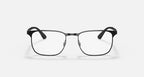 Ray-Ban RX 6363 2904