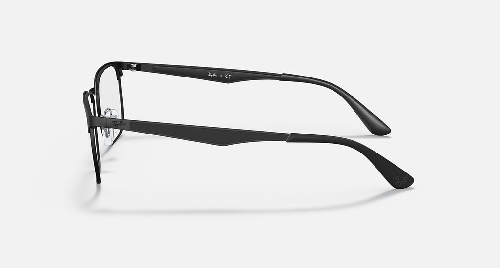Ray-Ban RX 6363 2904 — 3