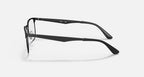 Ray-Ban RX 6363 2904 — 3