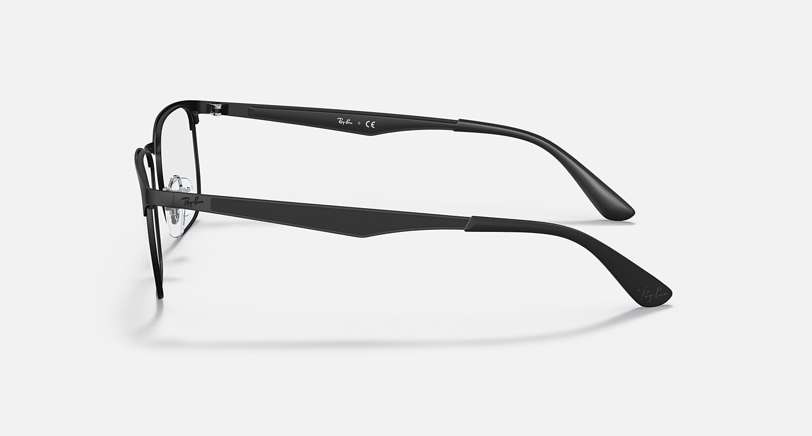 Ray-Ban RX 6363 2904 — 3