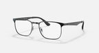 Ray-Ban RX 6363 2904 — 2