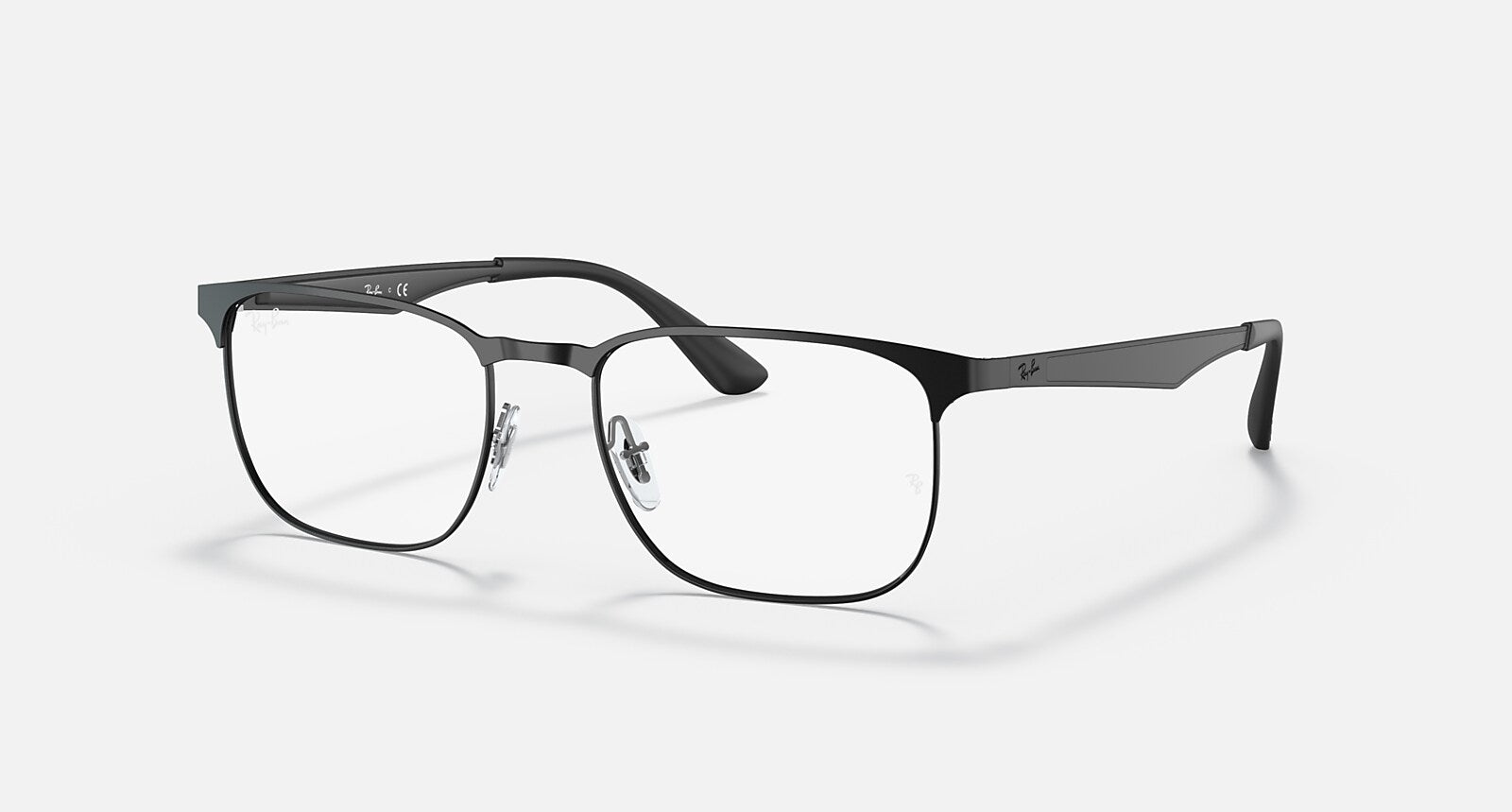 Ray-Ban RX 6363 2904 — 2