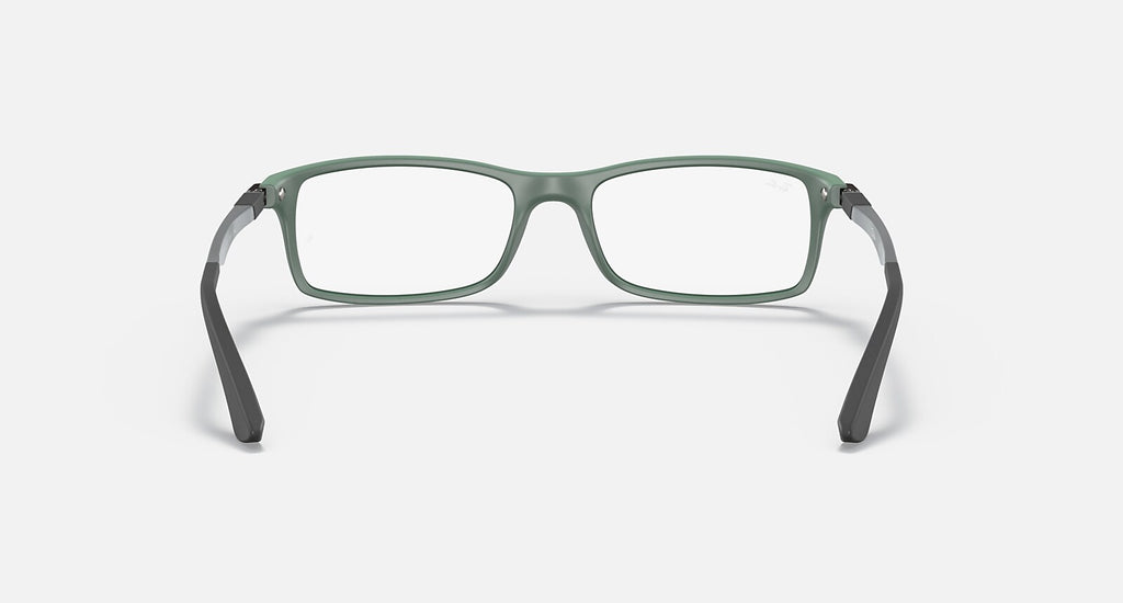 Ray-Ban RX 7017 5197 — 4