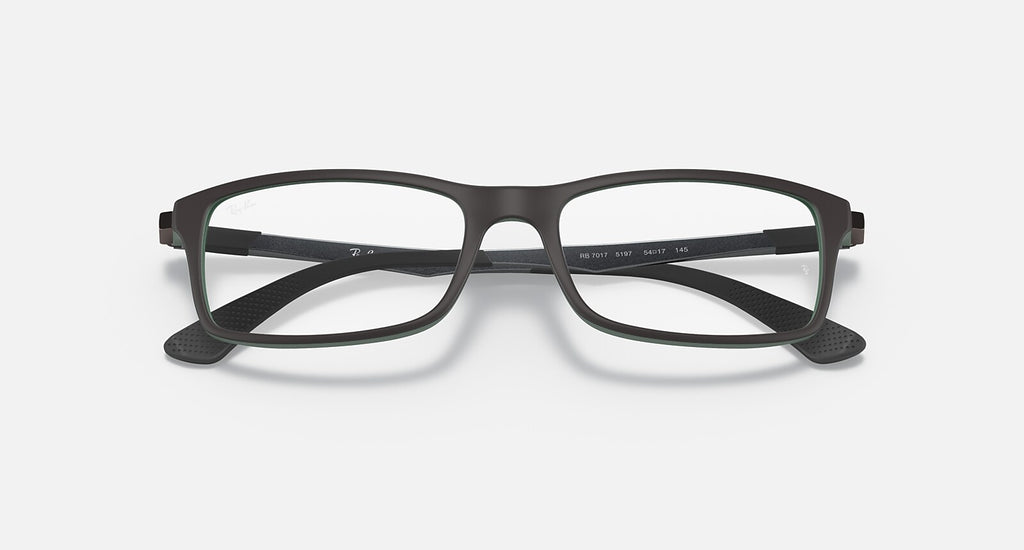 Ray-Ban RX 7017 5197 — 5