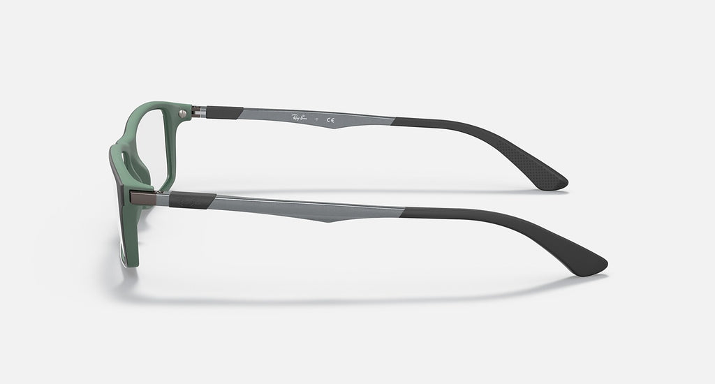 Ray-Ban RX 7017 5197 — 3