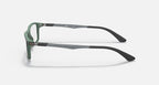 Ray-Ban RX 7017 5197 — 3