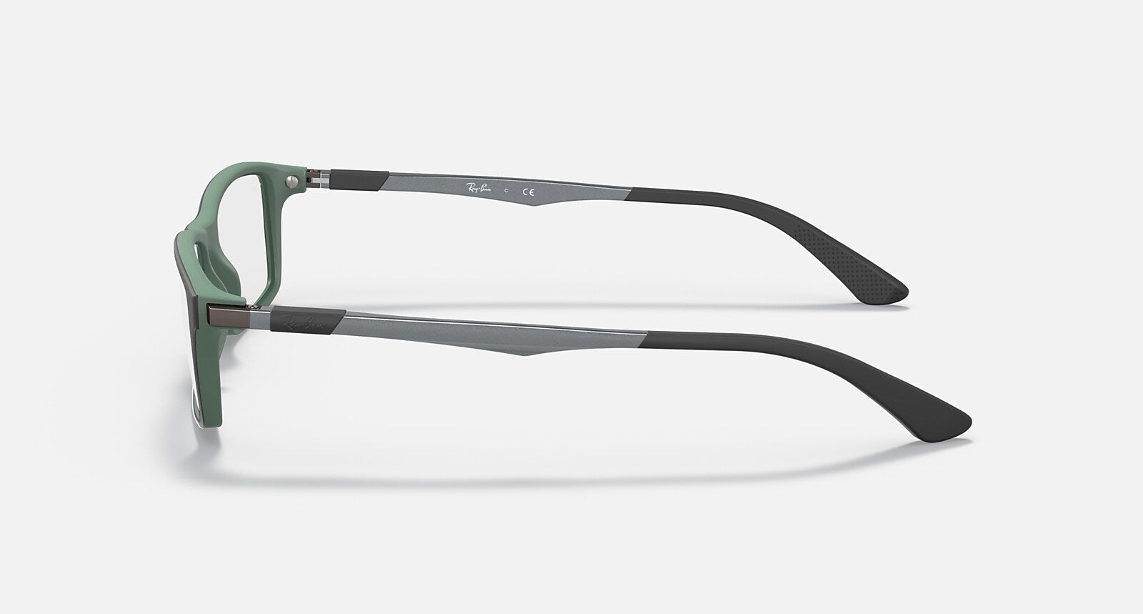 Ray-Ban RX 7017 5197 — 3