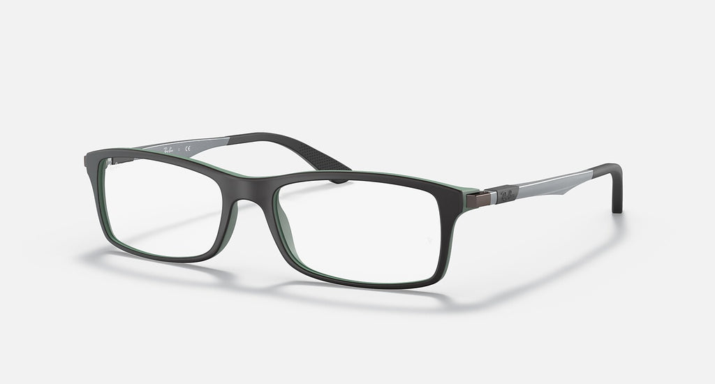 Ray-Ban RX 7017 5197 — 2