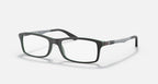 Ray-Ban RX 7017 5197 — 2