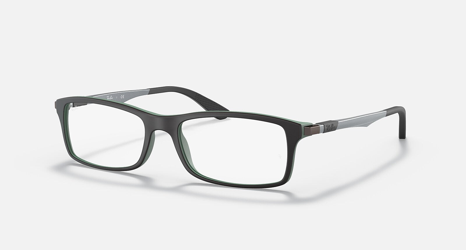 Ray-Ban RX 7017 5197 — 2