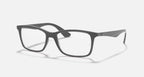 Ray-Ban RX 7047 5482 — 2