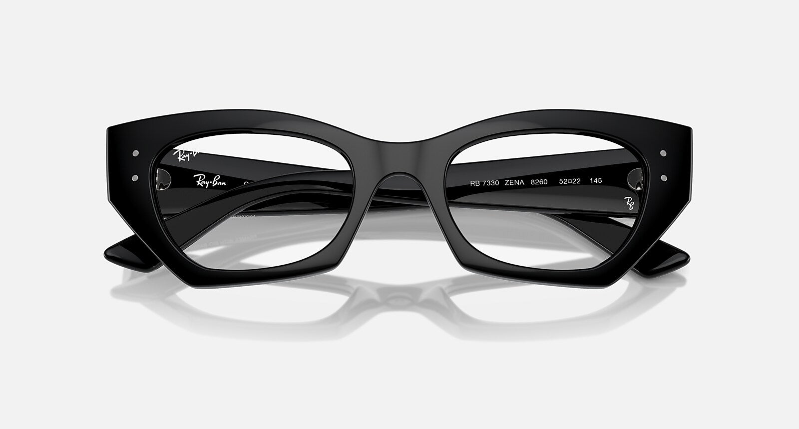 Ray-Ban RX 7330 8260 — 5