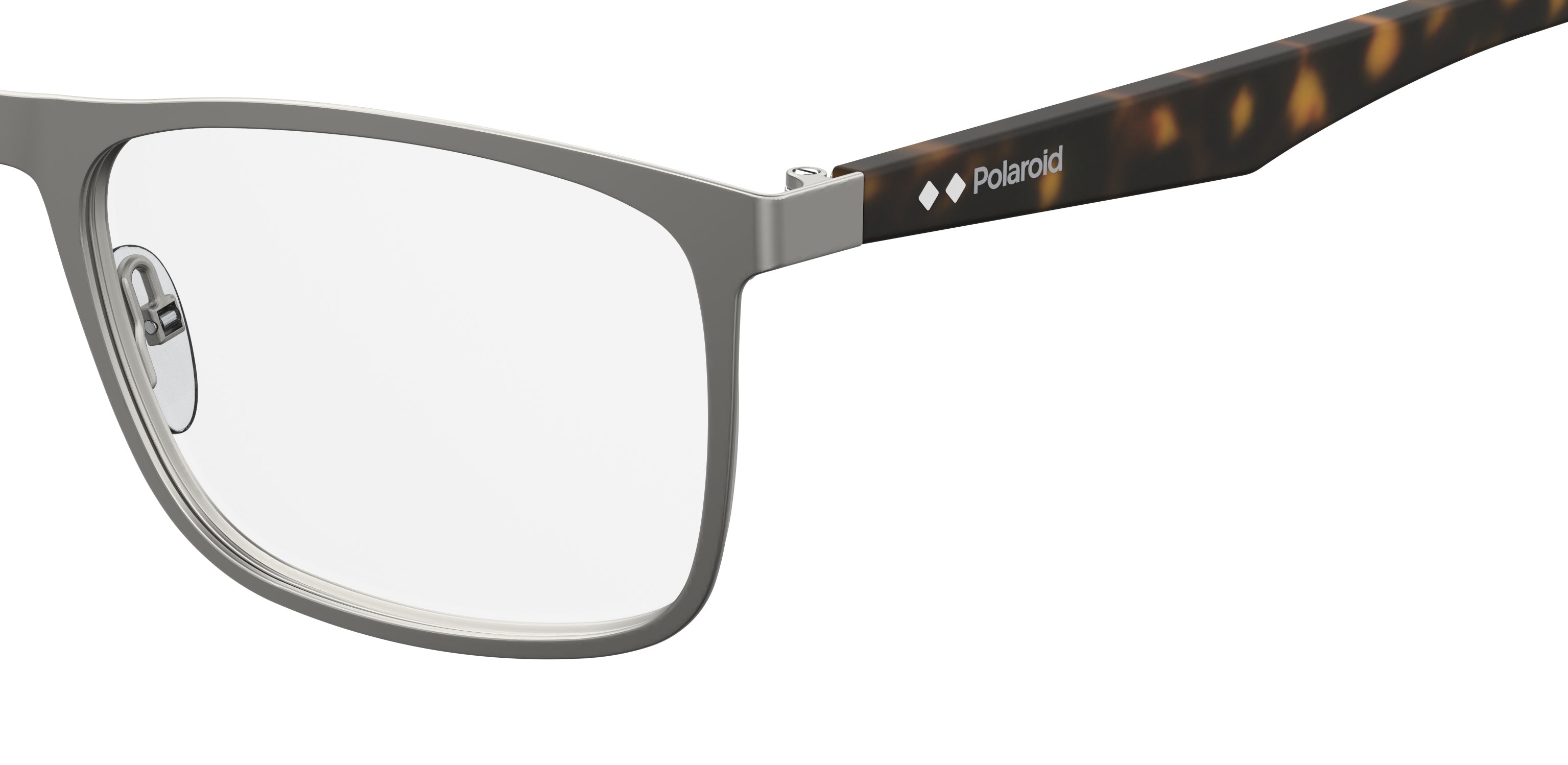 Polaroid - PLD D332 - Eyeglasses - Frames
