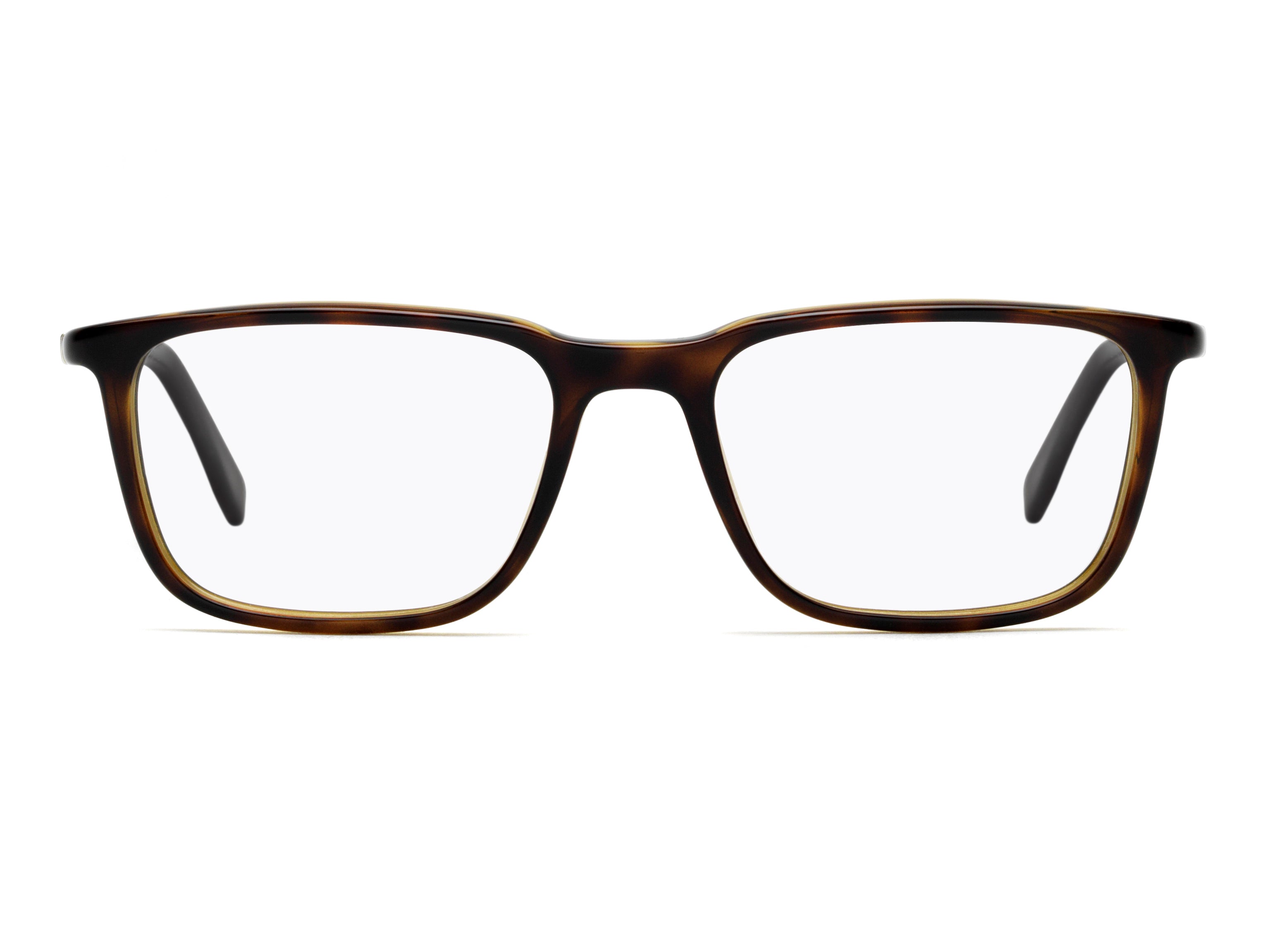 Hugo Boss - BOSS 0962 - Eyeglasses - Frames