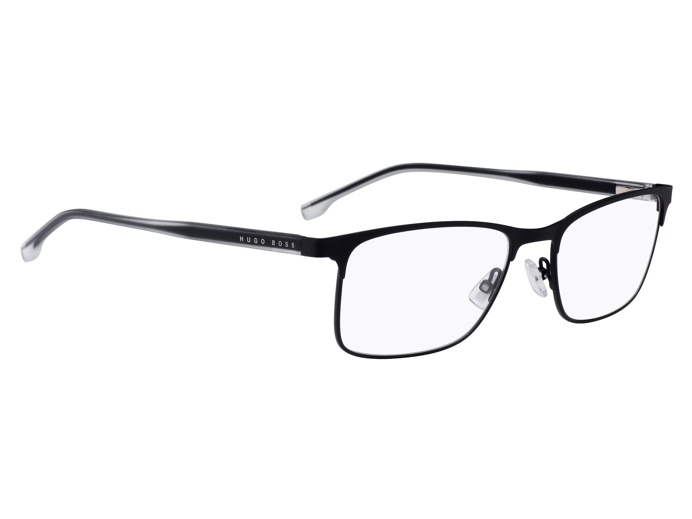 Hugo Boss - BOSS 0967 - Eyeglasses - Frames