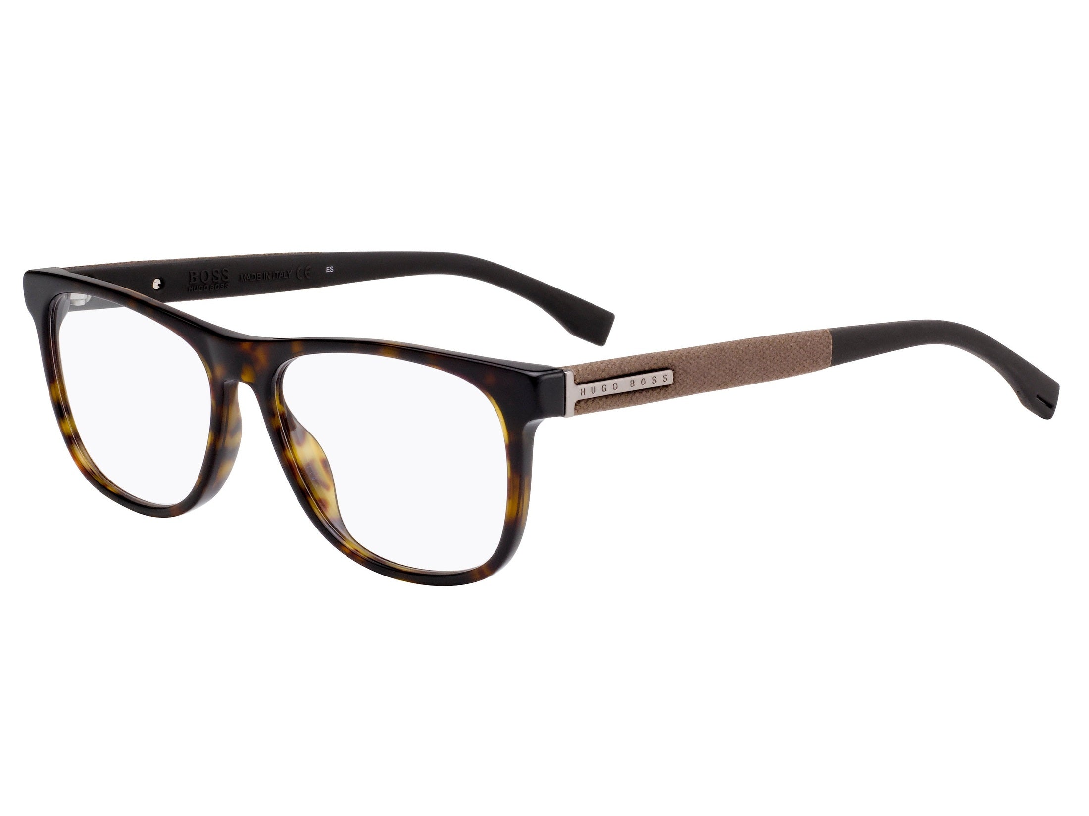 Hugo Boss - BOSS 0985 - Eyeglasses - Frames