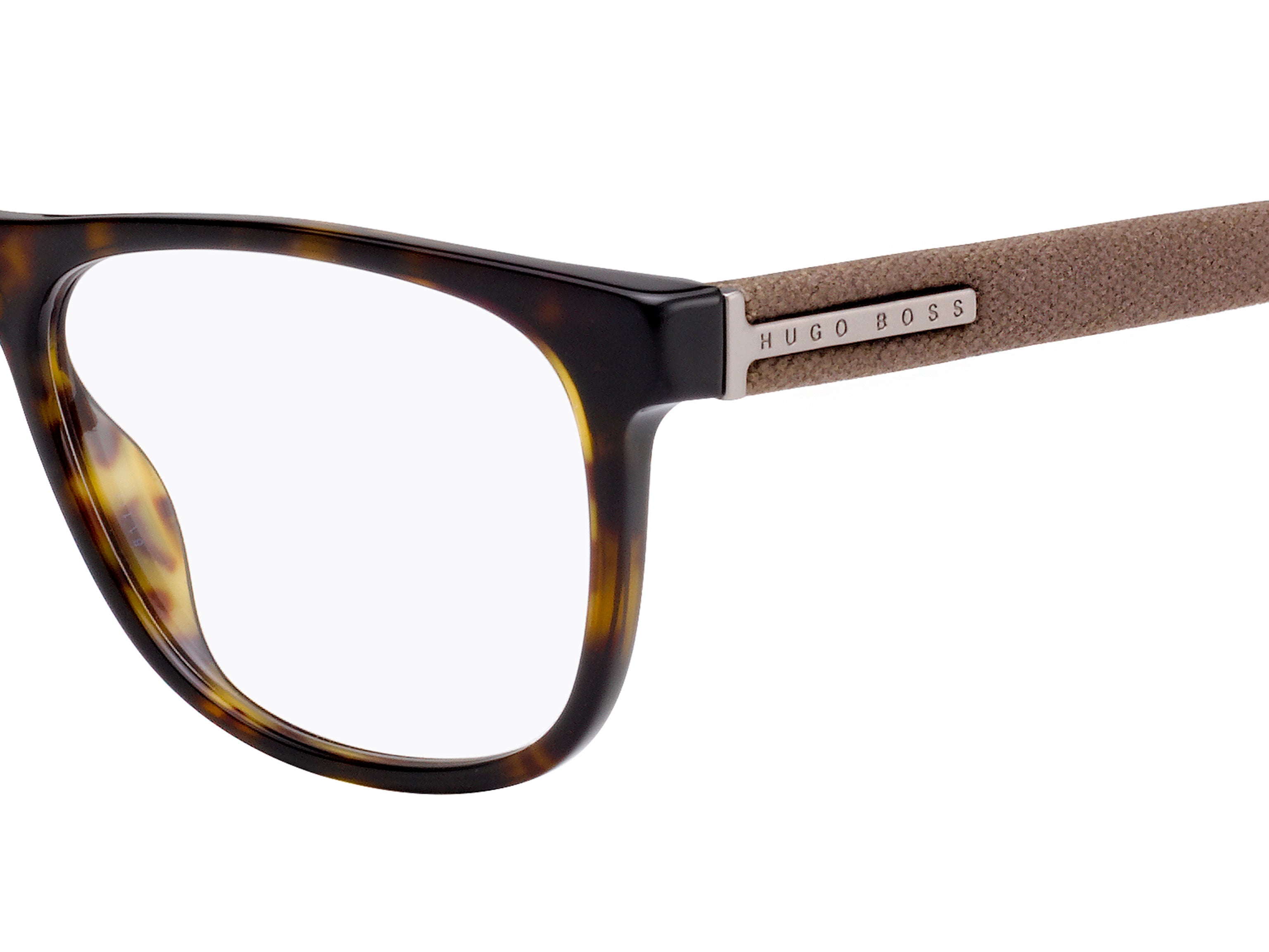 Hugo Boss - BOSS 0985 - Eyeglasses - Frames