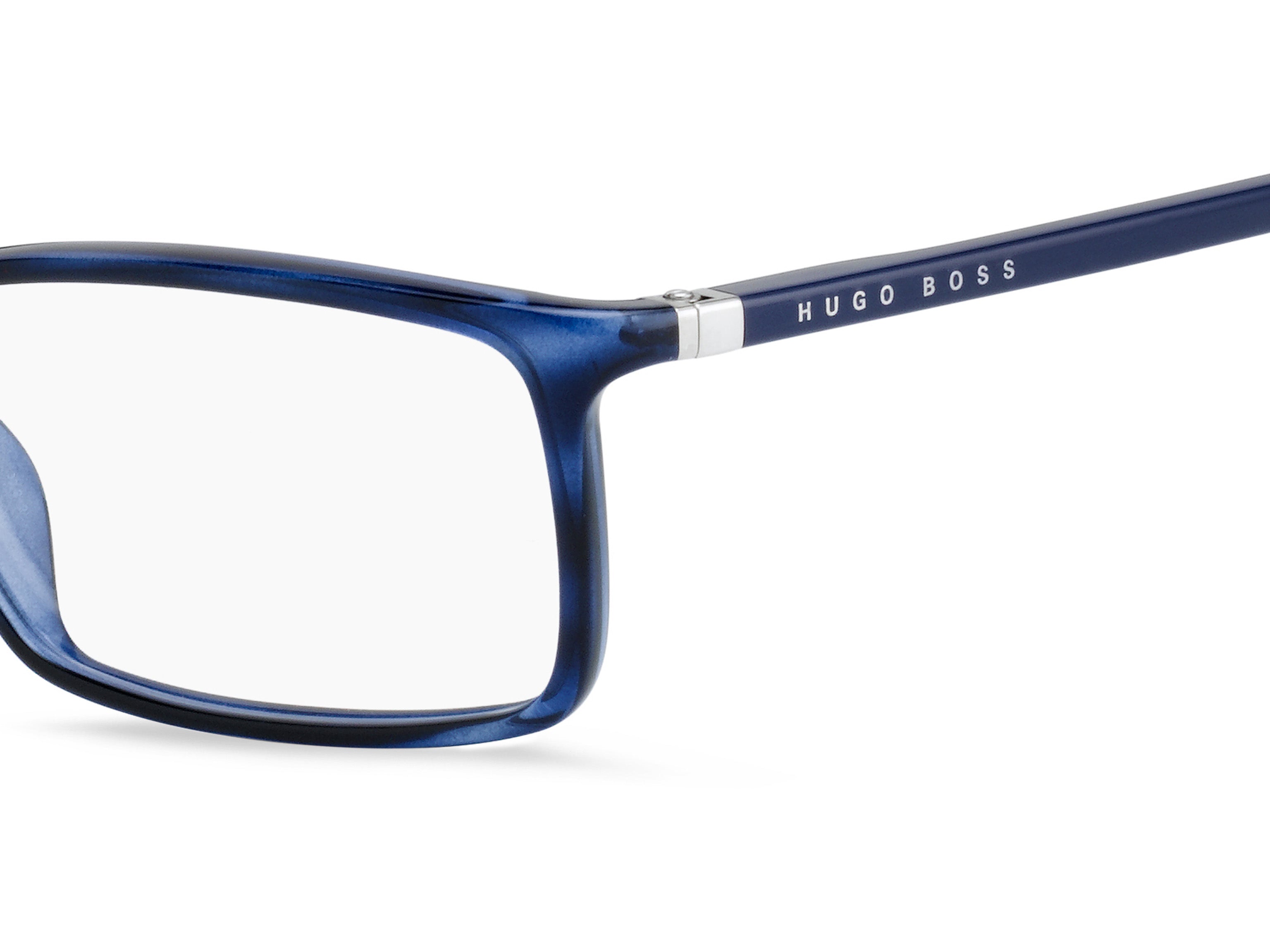 Hugo Boss - BOSS 0680/N - Eyeglasses - Frames