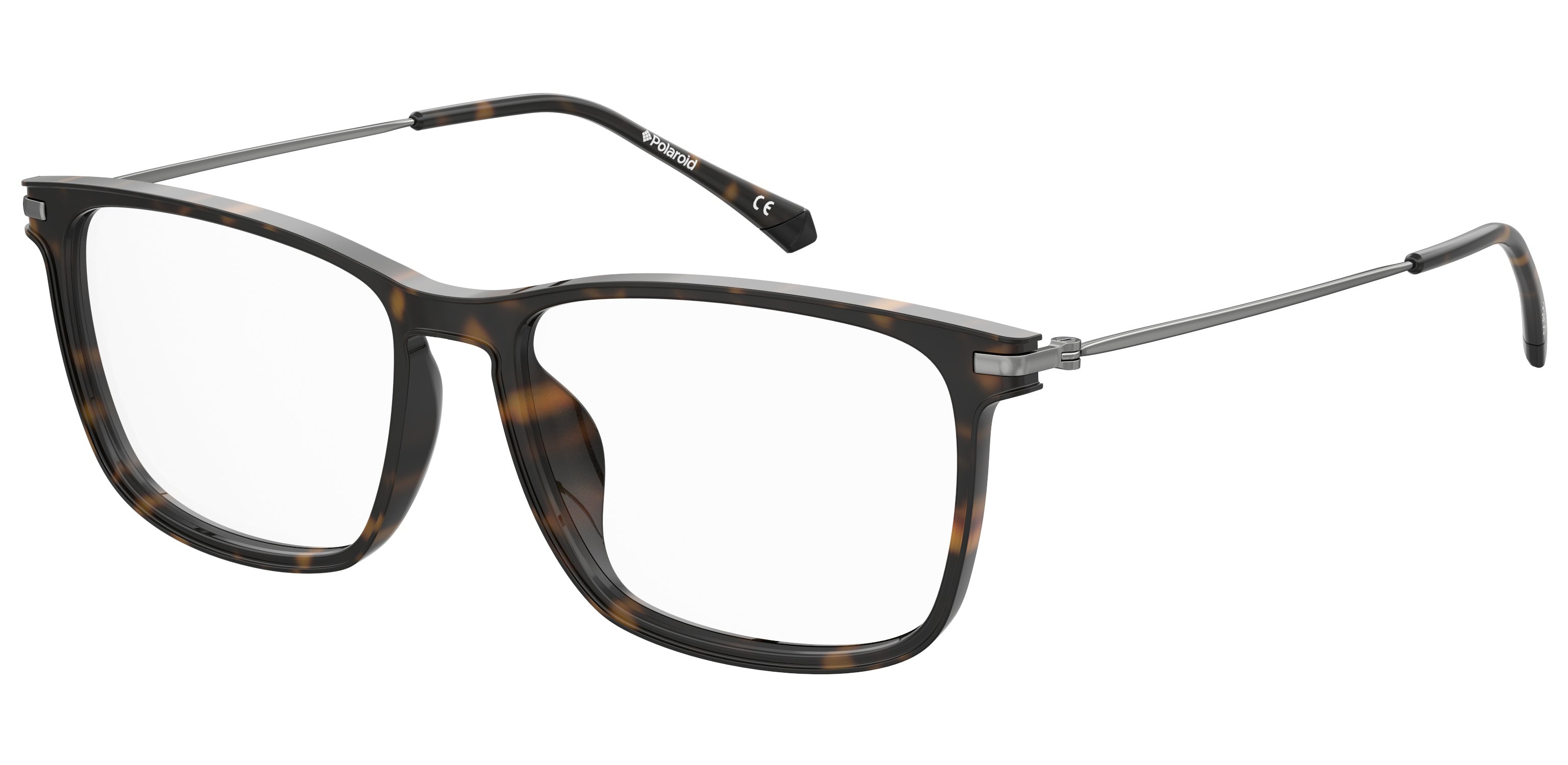 Polaroid - PLD D412/F - Eyeglasses - Frames
