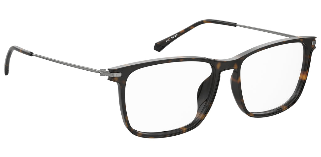 Polaroid - PLD D412/F - Eyeglasses - Frames