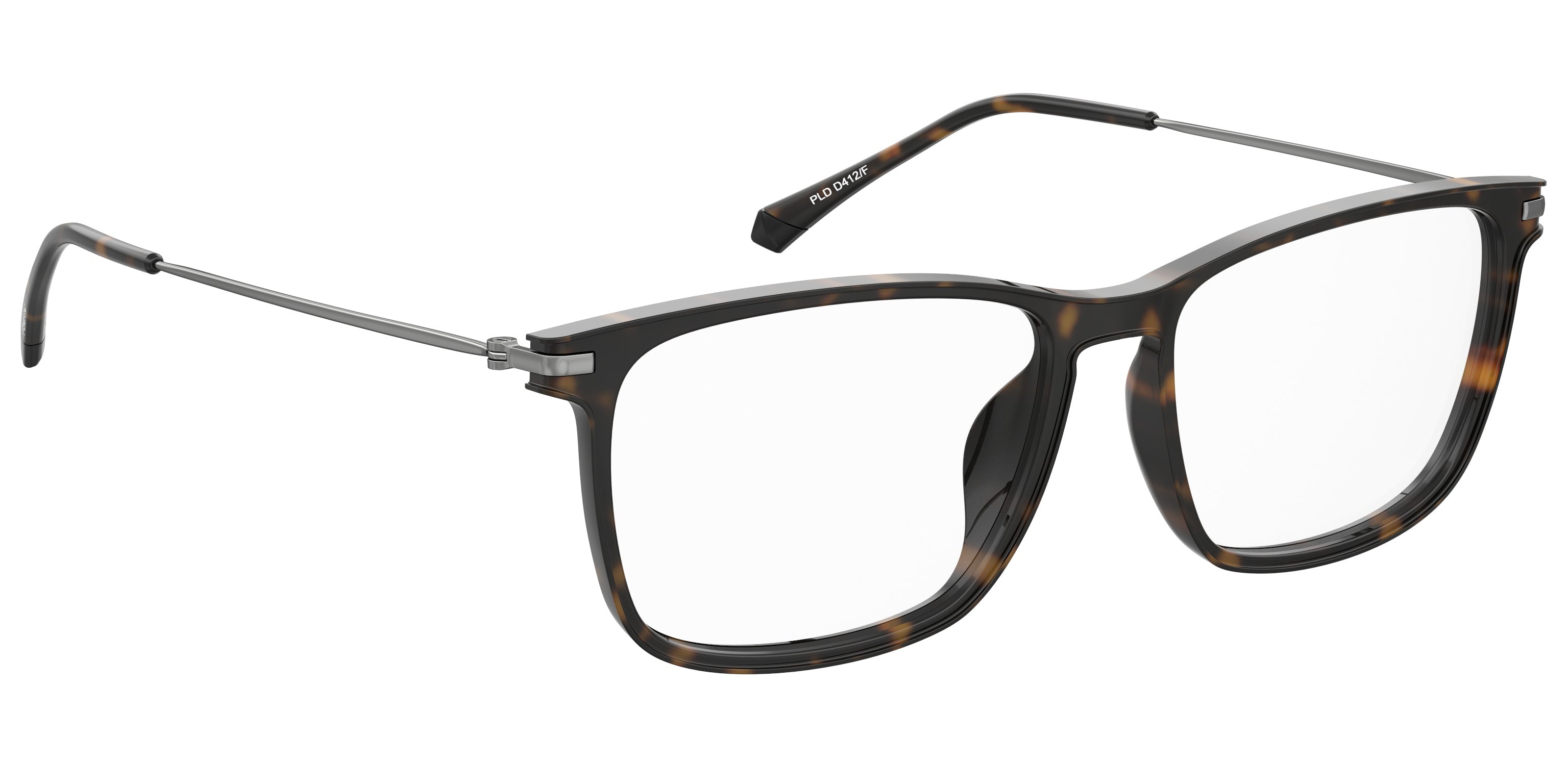 Polaroid - PLD D412/F - Eyeglasses - Frames