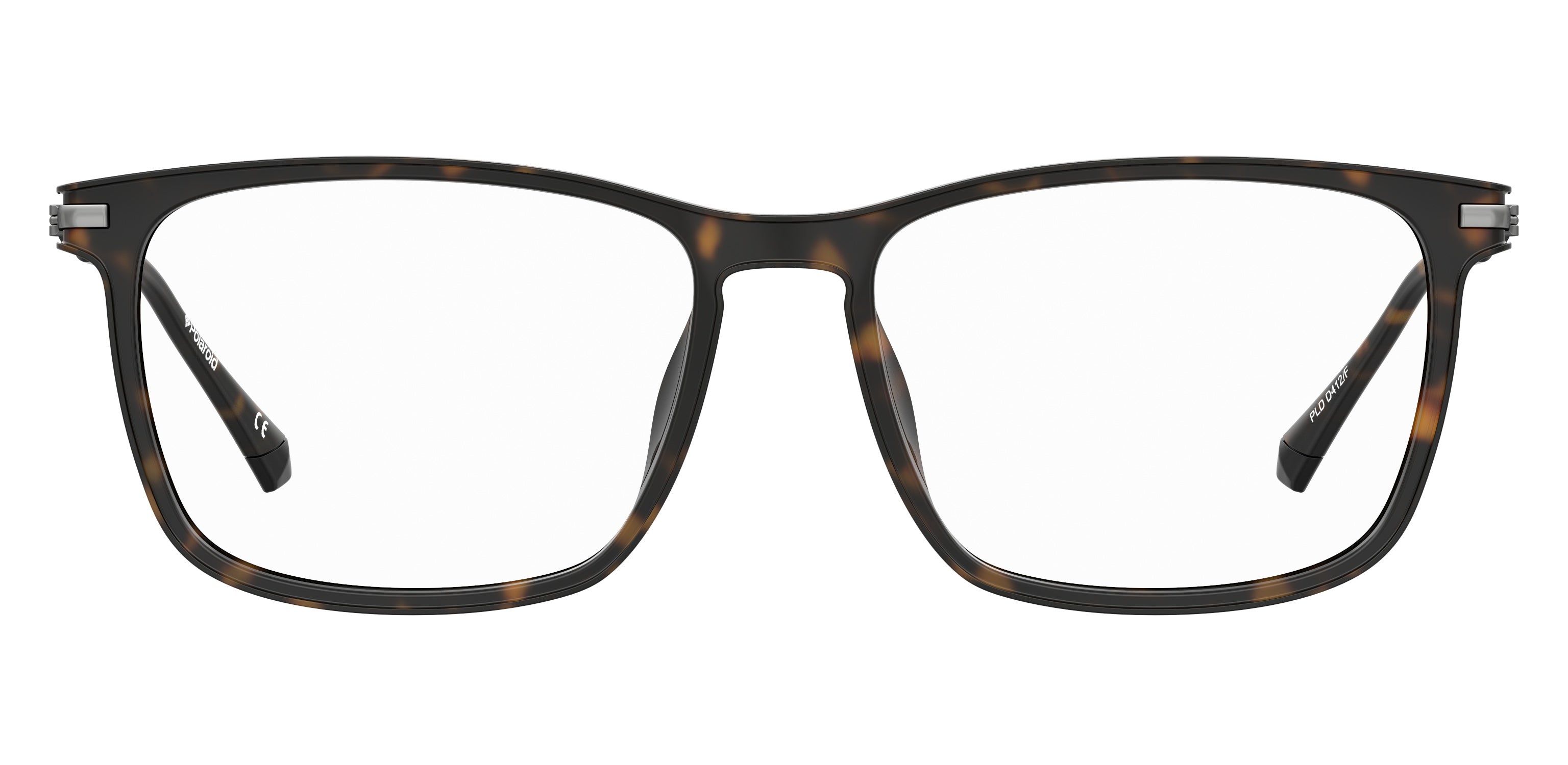 Polaroid - PLD D412/F - Eyeglasses - Frames