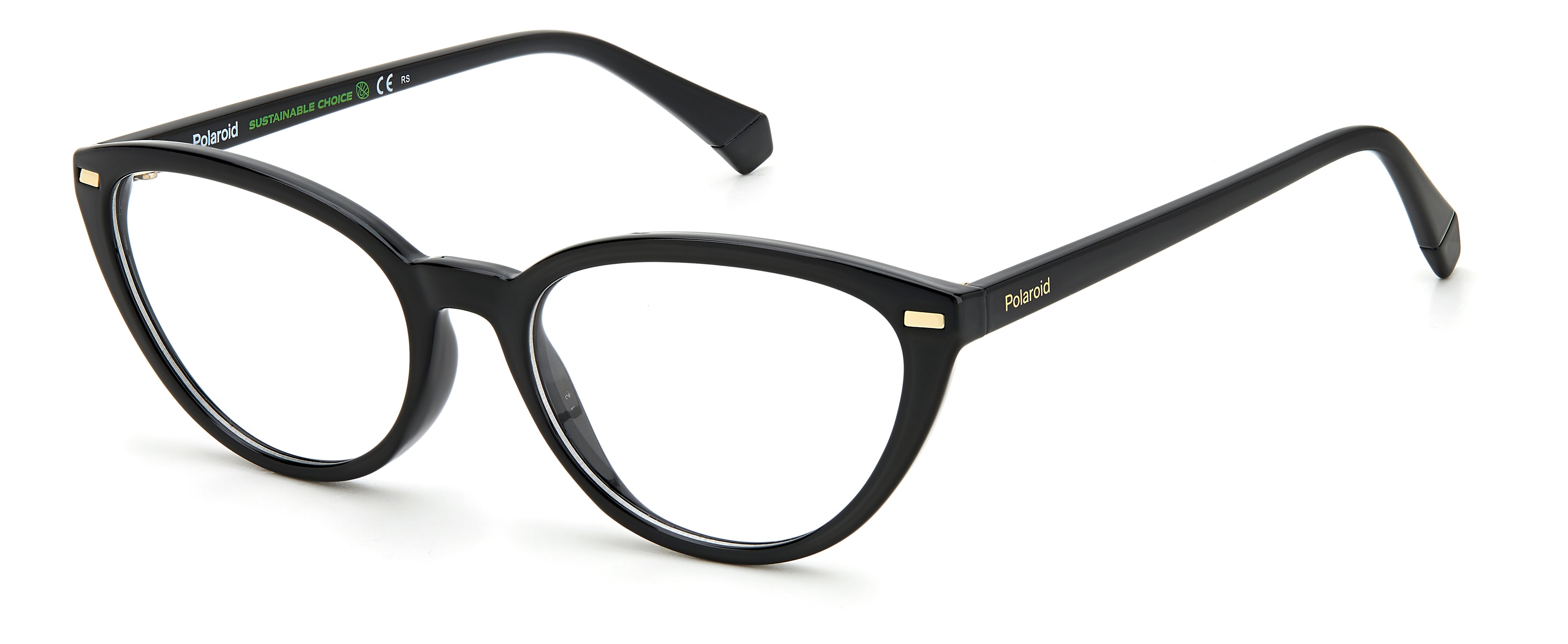 Polaroid - PLD D432 - Eyeglasses - Frames