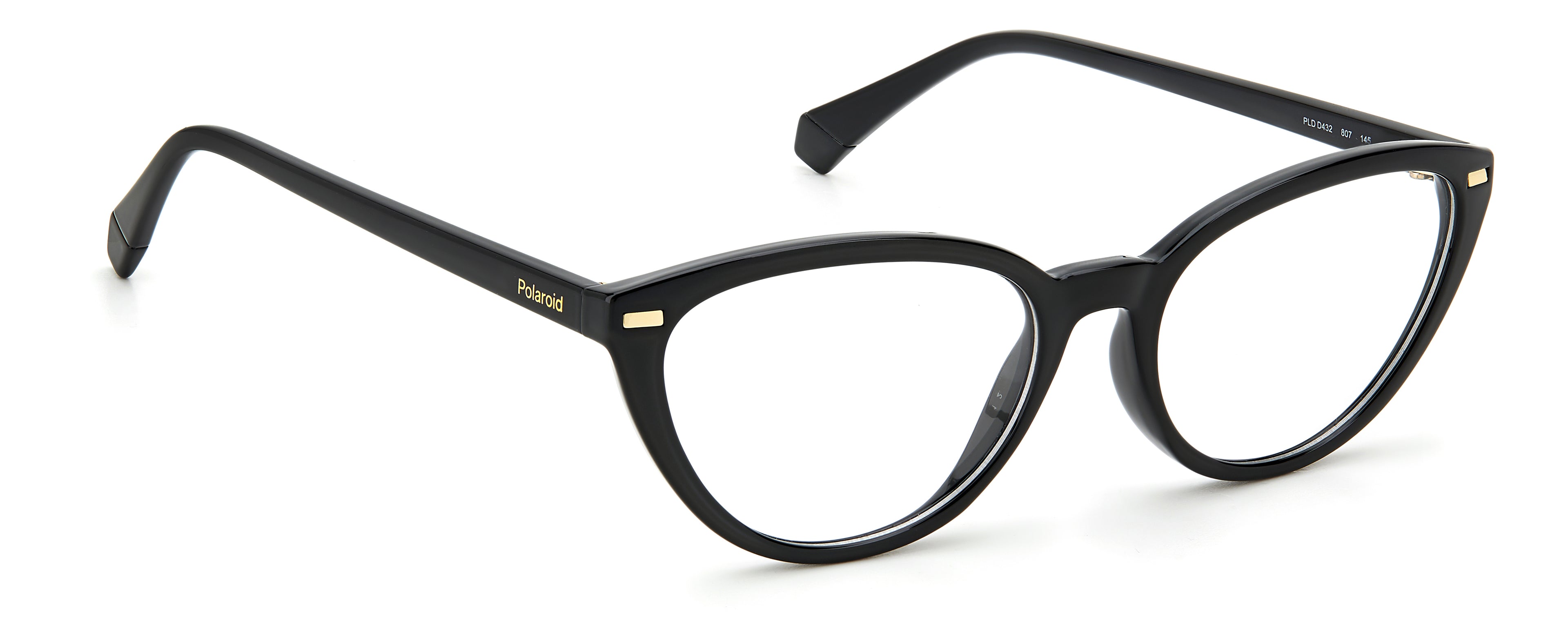 Polaroid - PLD D432 - Eyeglasses - Frames