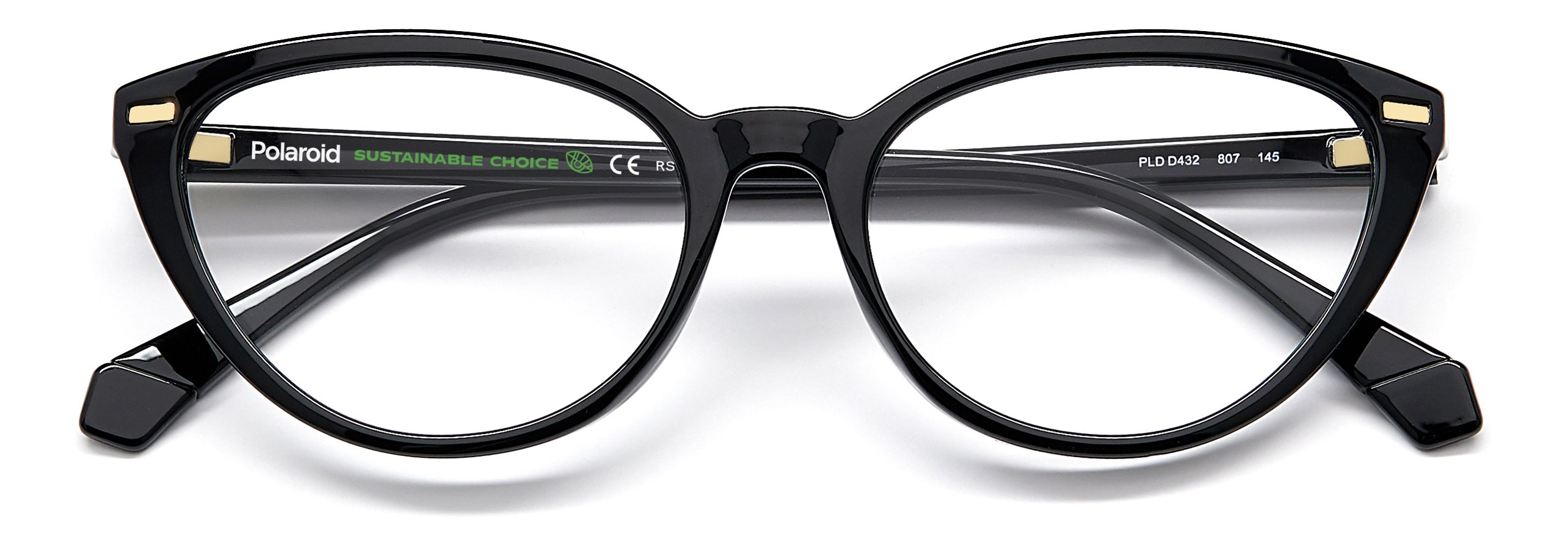 Polaroid - PLD D432 - Eyeglasses - Frames