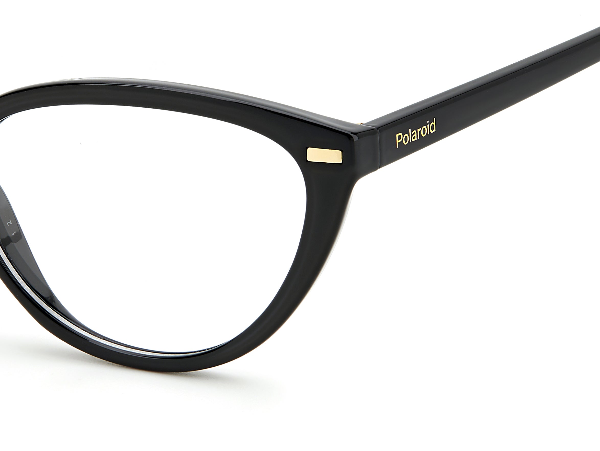 Polaroid - PLD D432 - Eyeglasses - Frames