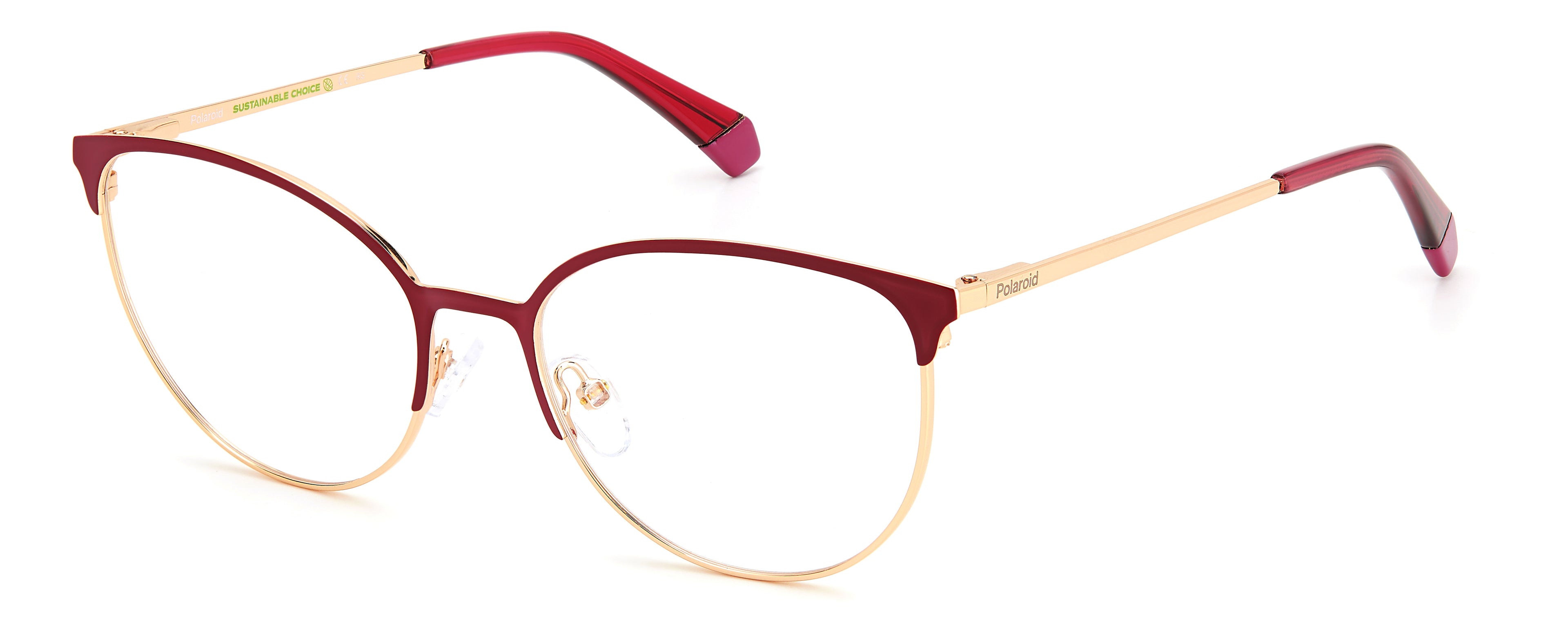 Polaroid - PLD D443 - Eyeglasses - Frames