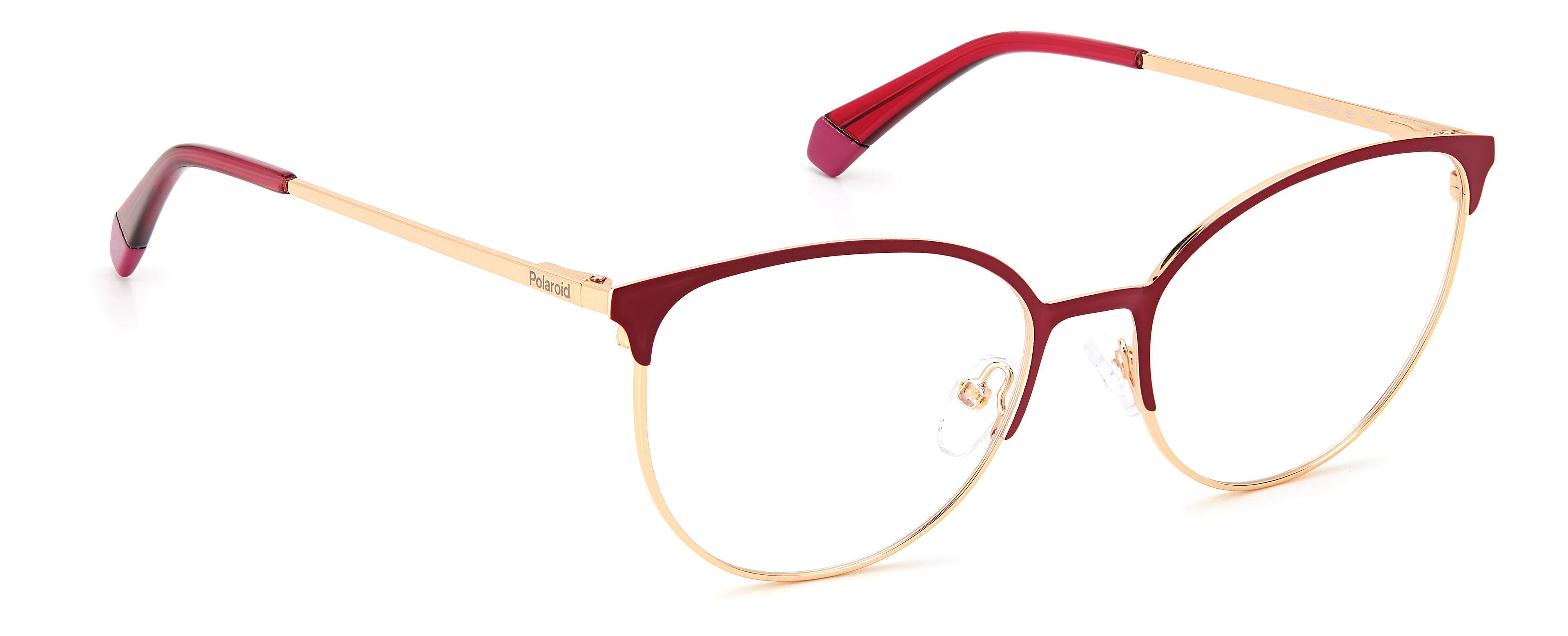 Polaroid - PLD D443 - Eyeglasses - Frames