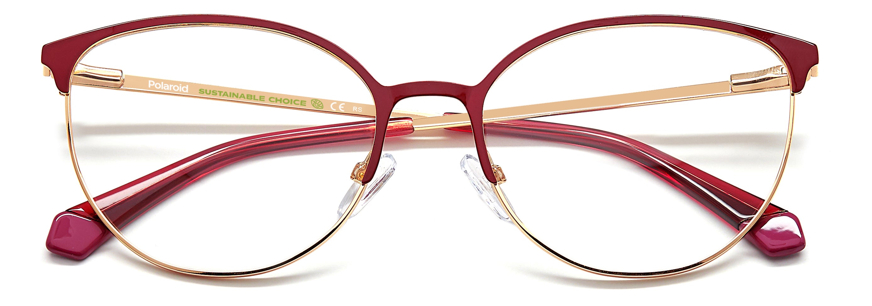 Polaroid - PLD D443 - Eyeglasses - Frames
