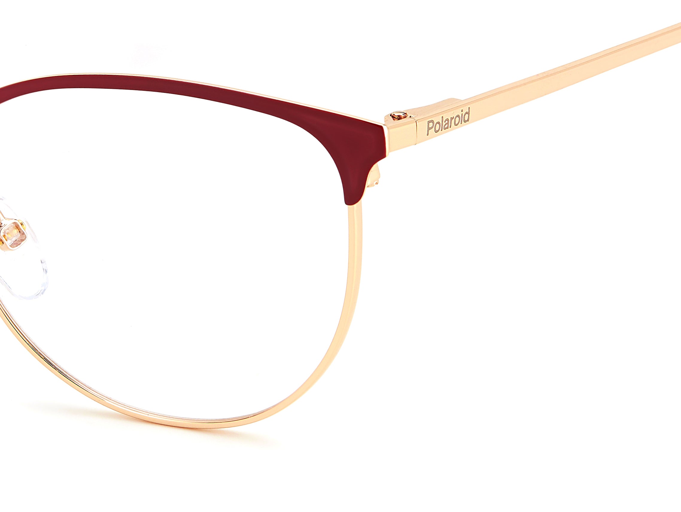 Polaroid - PLD D443 - Eyeglasses - Frames