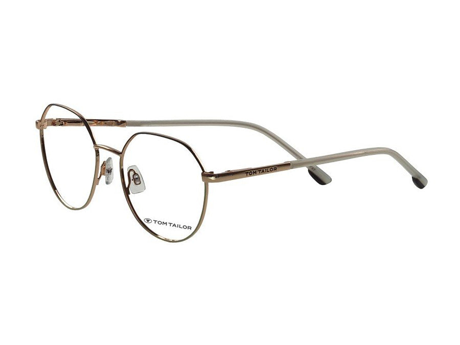 TT 60601 col. 283 dk grey-mint matt-rose gold
