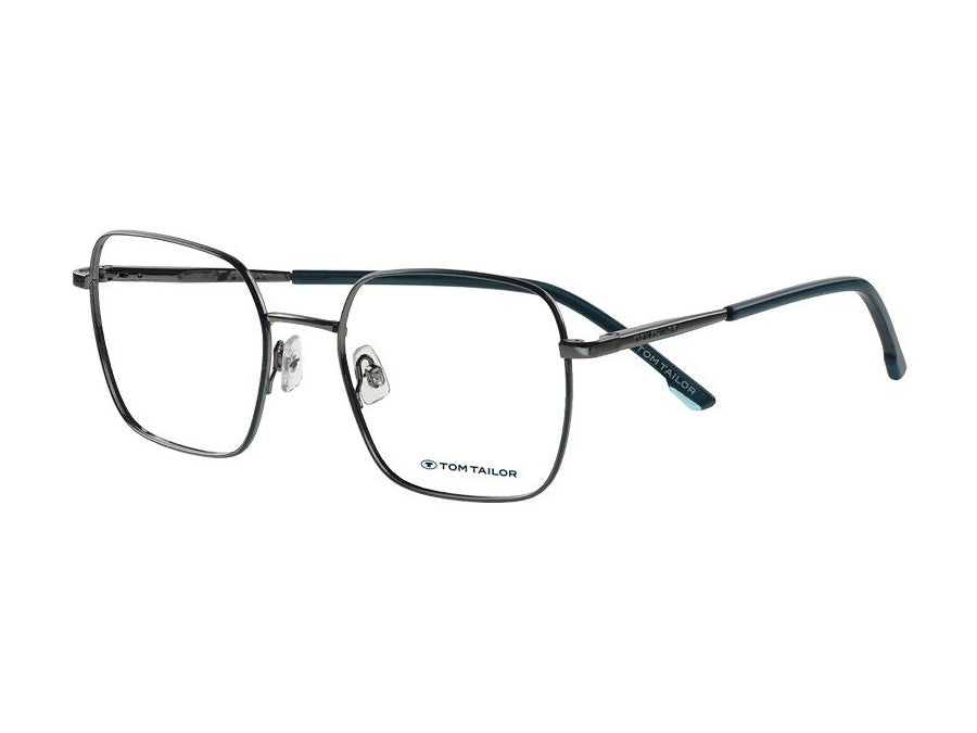 TT 60607 col. 306 light gun -teal