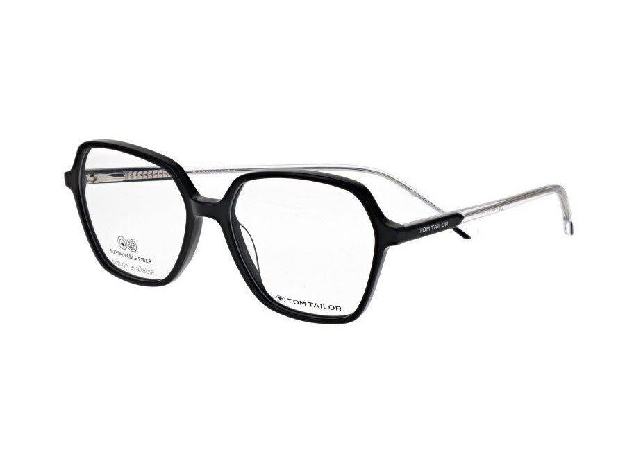 TT 60621 col. 347 black/black crystal