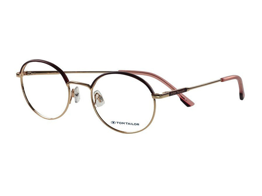 TT 60623 col. 352 rose gold-berry
