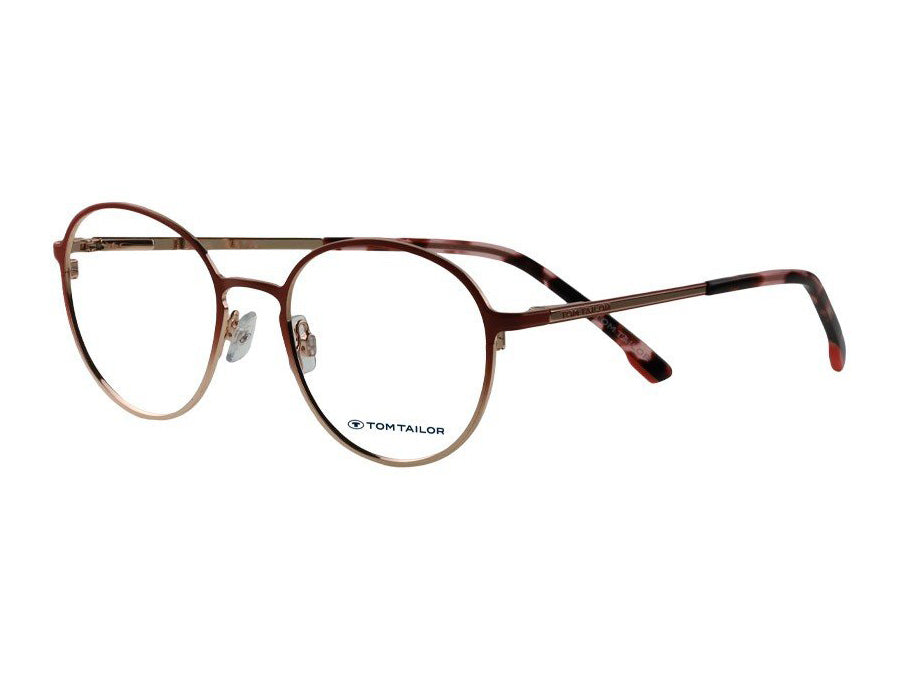 TT 60624 col. 356 rose matt gradient
