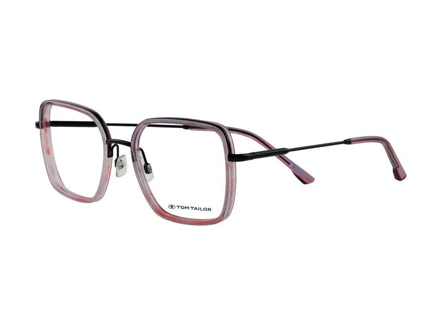 TT 60630 col. 364 light pink struc.-black
