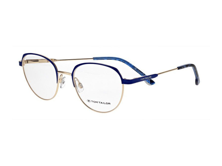 TT 60640 col. 406 blue-gold