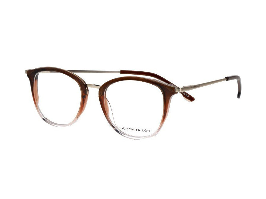 TT 60650 col. 426 brown-sand gradient-gold matt