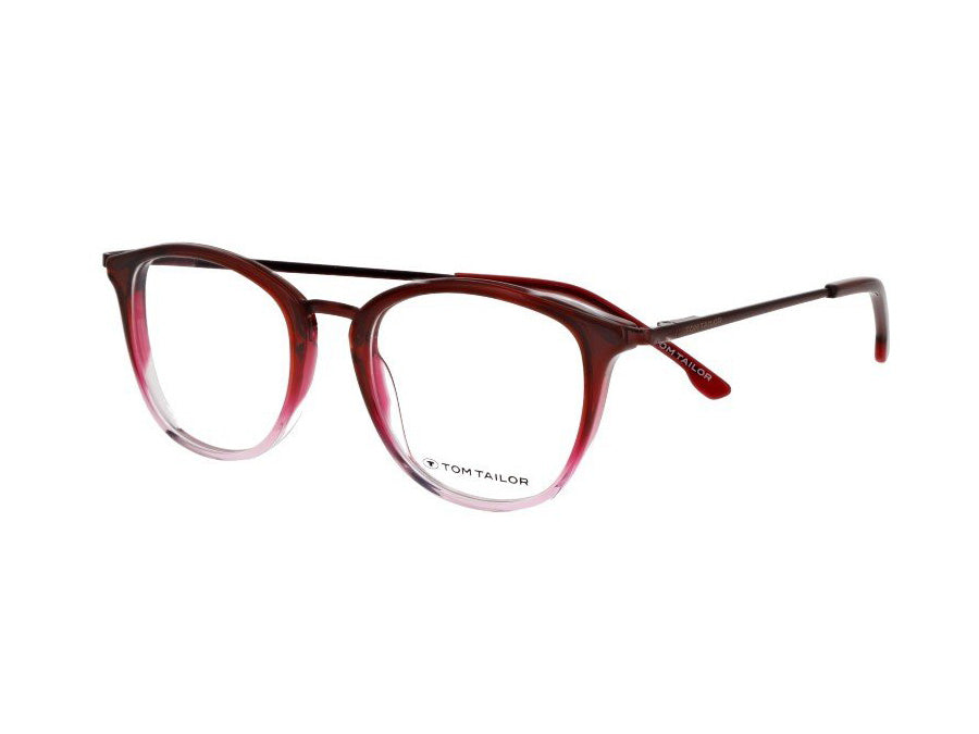TT 60650 col. 427 red-purple gradient-red matt